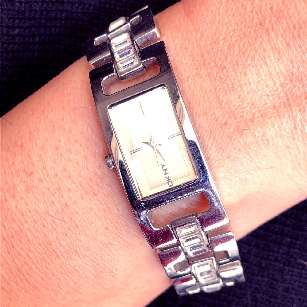 DKNY women's watch